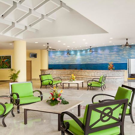 Hotel Amares אקפולקו מראה חיצוני תמונה