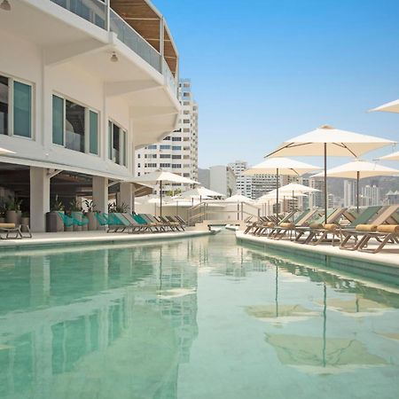 Hotel Amares אקפולקו מראה חיצוני תמונה