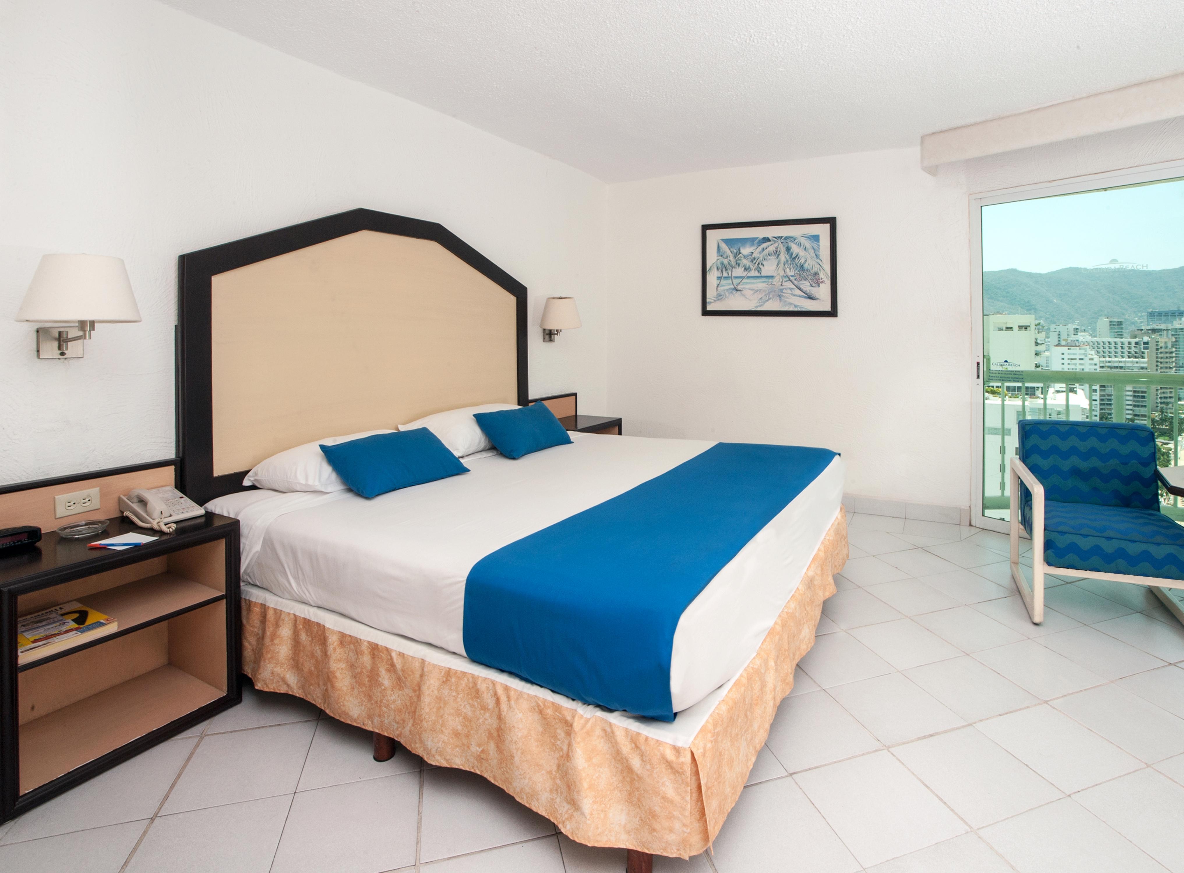 Hotel Amares אקפולקו מראה חיצוני תמונה
