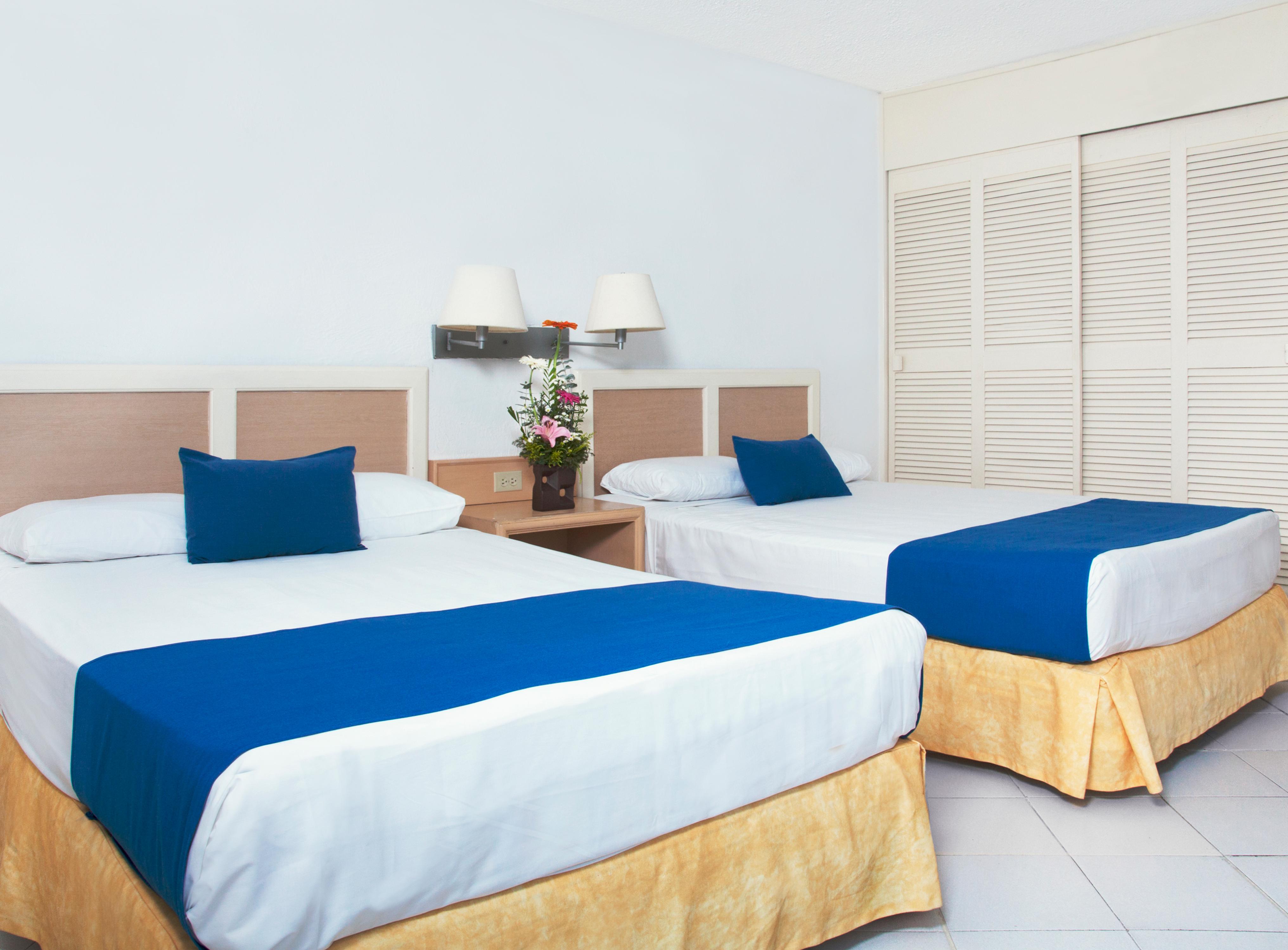 Hotel Amares אקפולקו מראה חיצוני תמונה