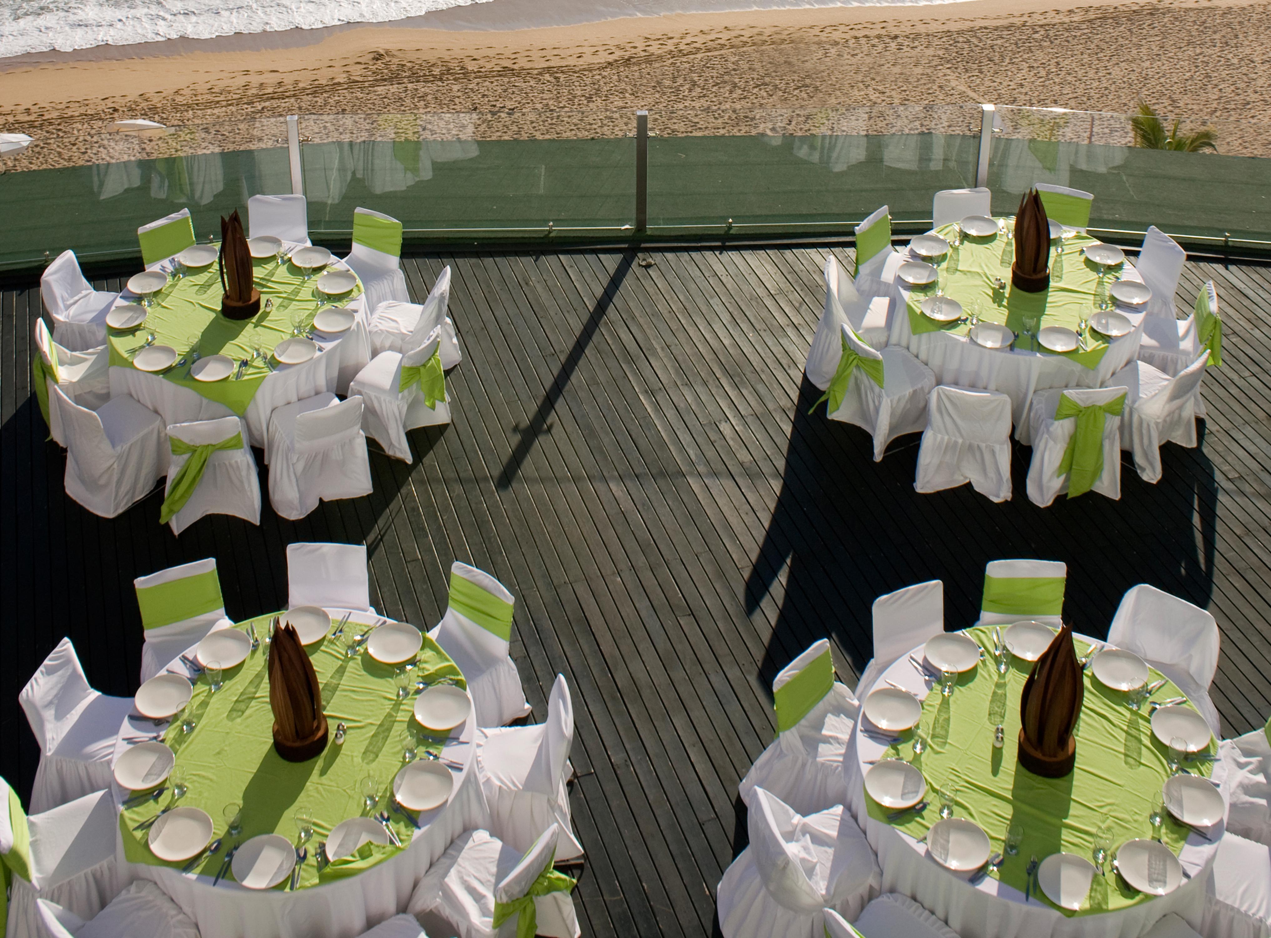 Hotel Amares אקפולקו מראה חיצוני תמונה