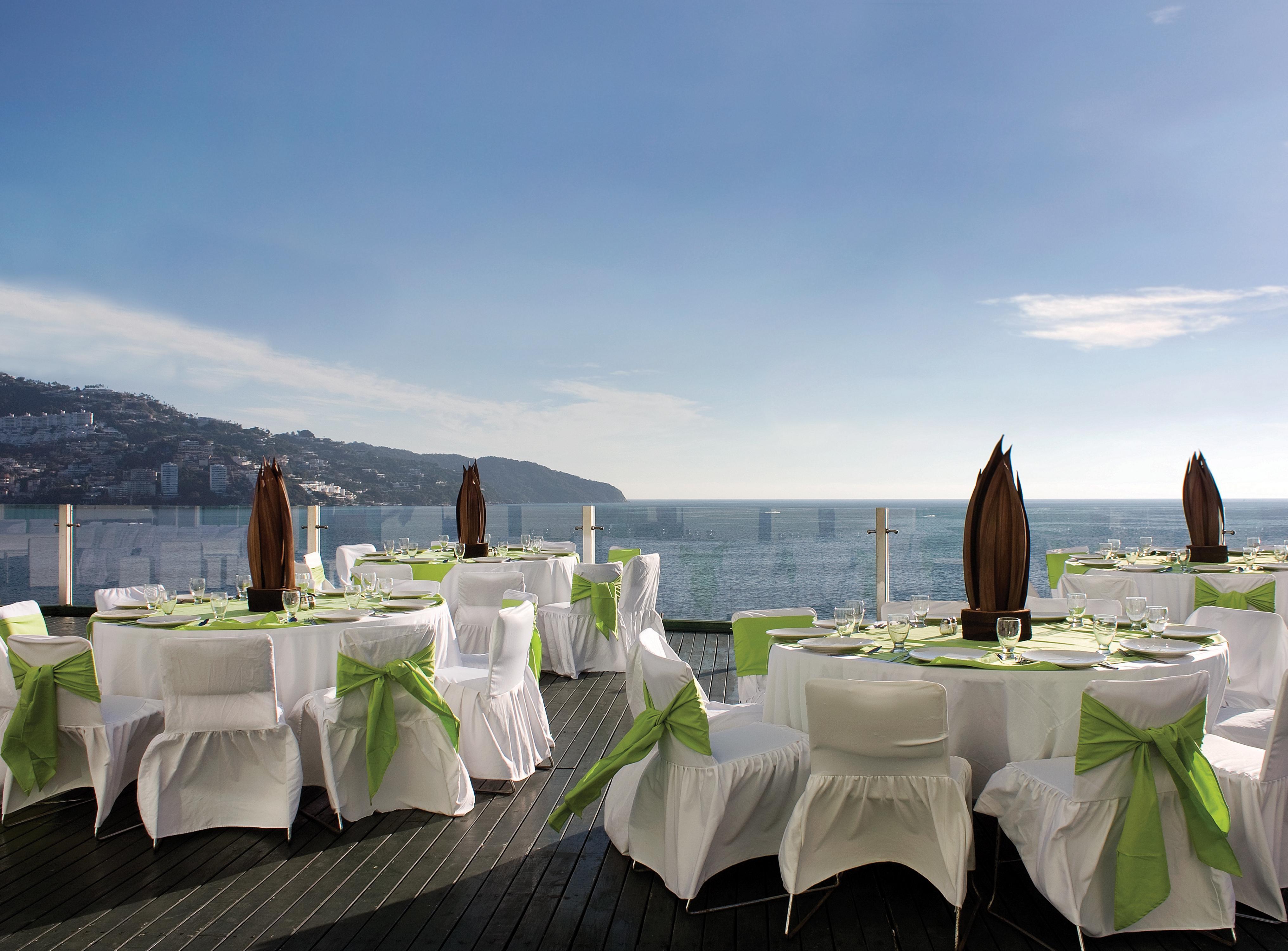 Hotel Amares אקפולקו מראה חיצוני תמונה