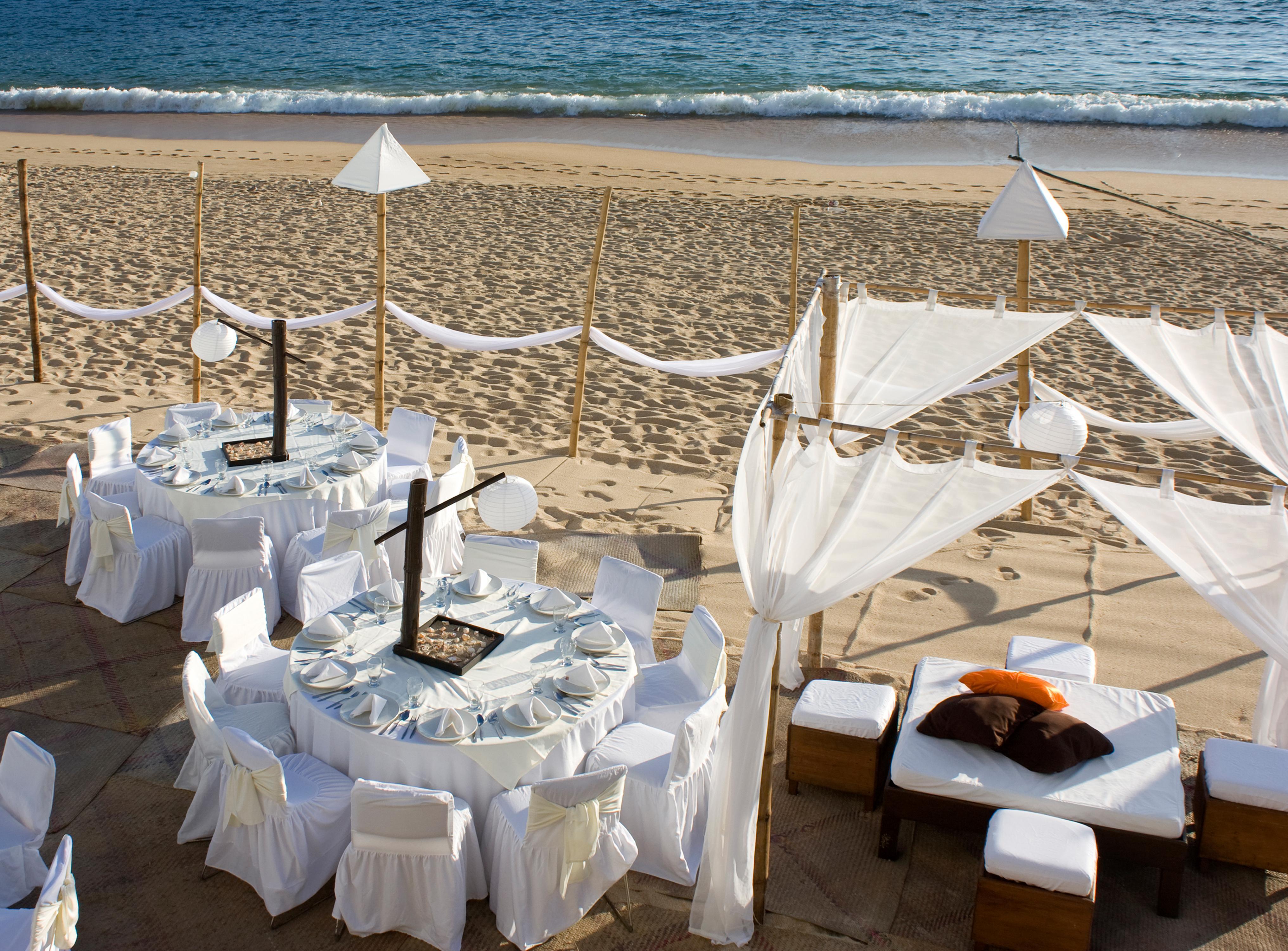 Hotel Amares אקפולקו מראה חיצוני תמונה
