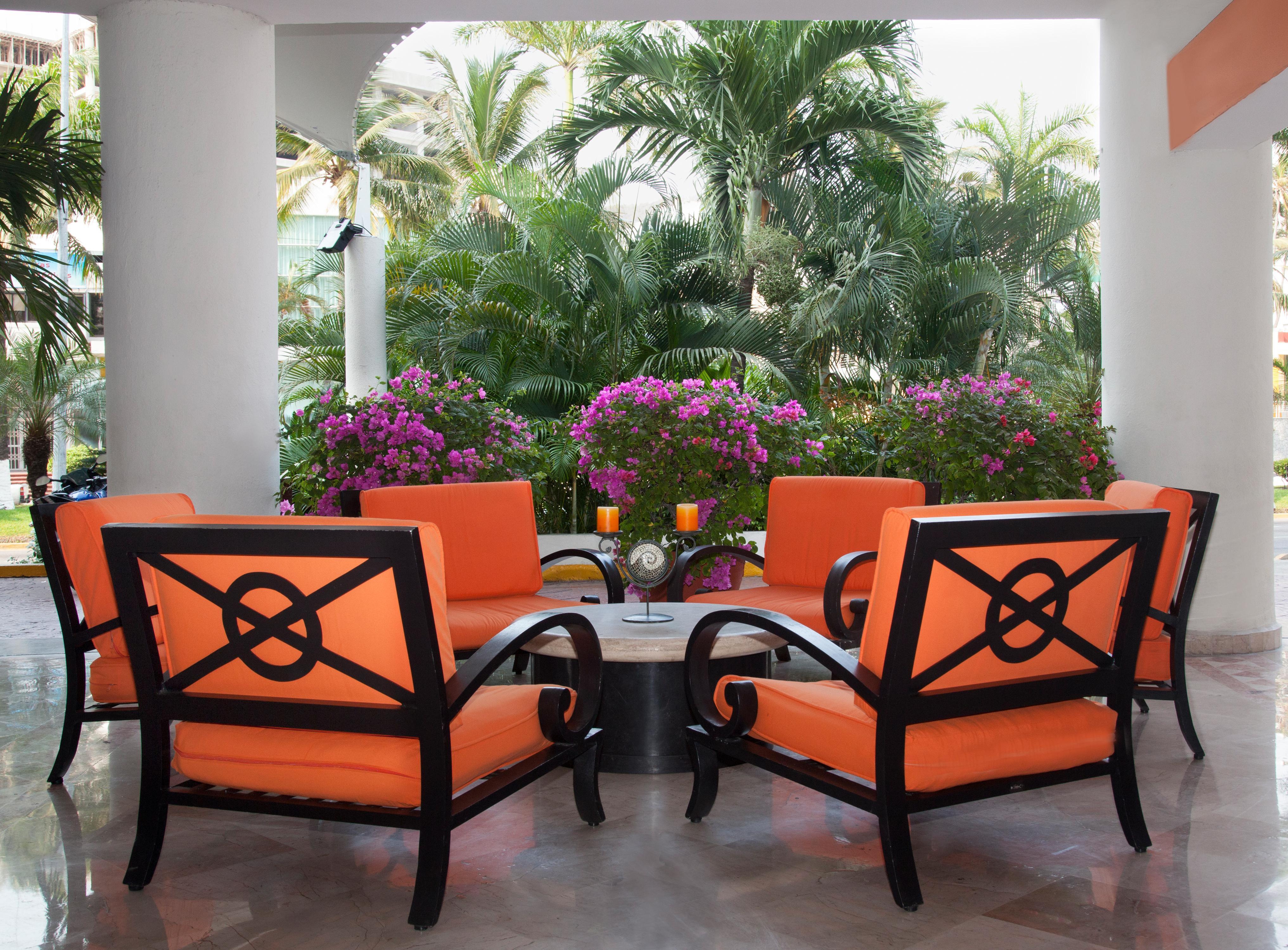 Hotel Amares אקפולקו מראה חיצוני תמונה