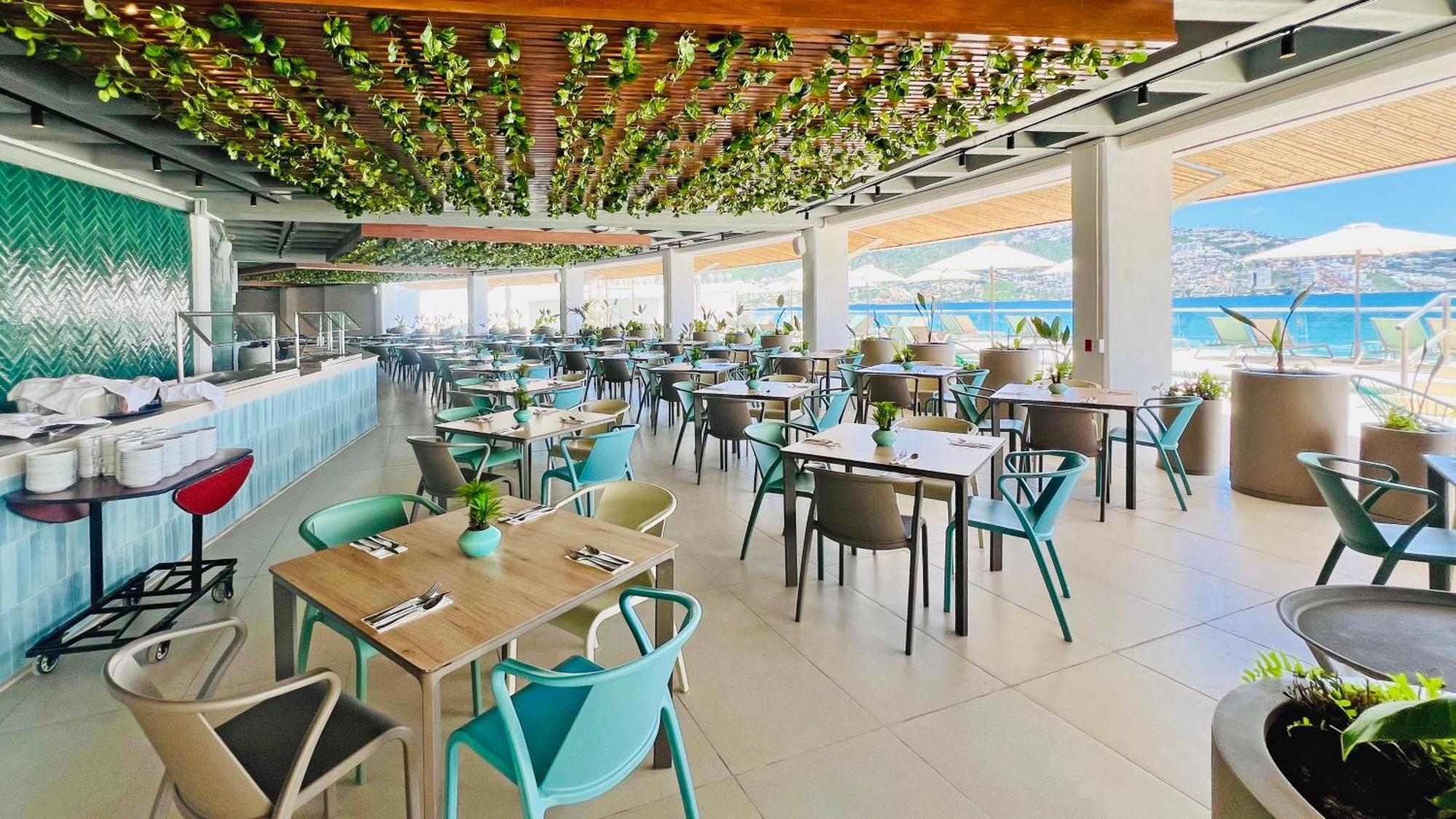 Hotel Amares אקפולקו מראה חיצוני תמונה