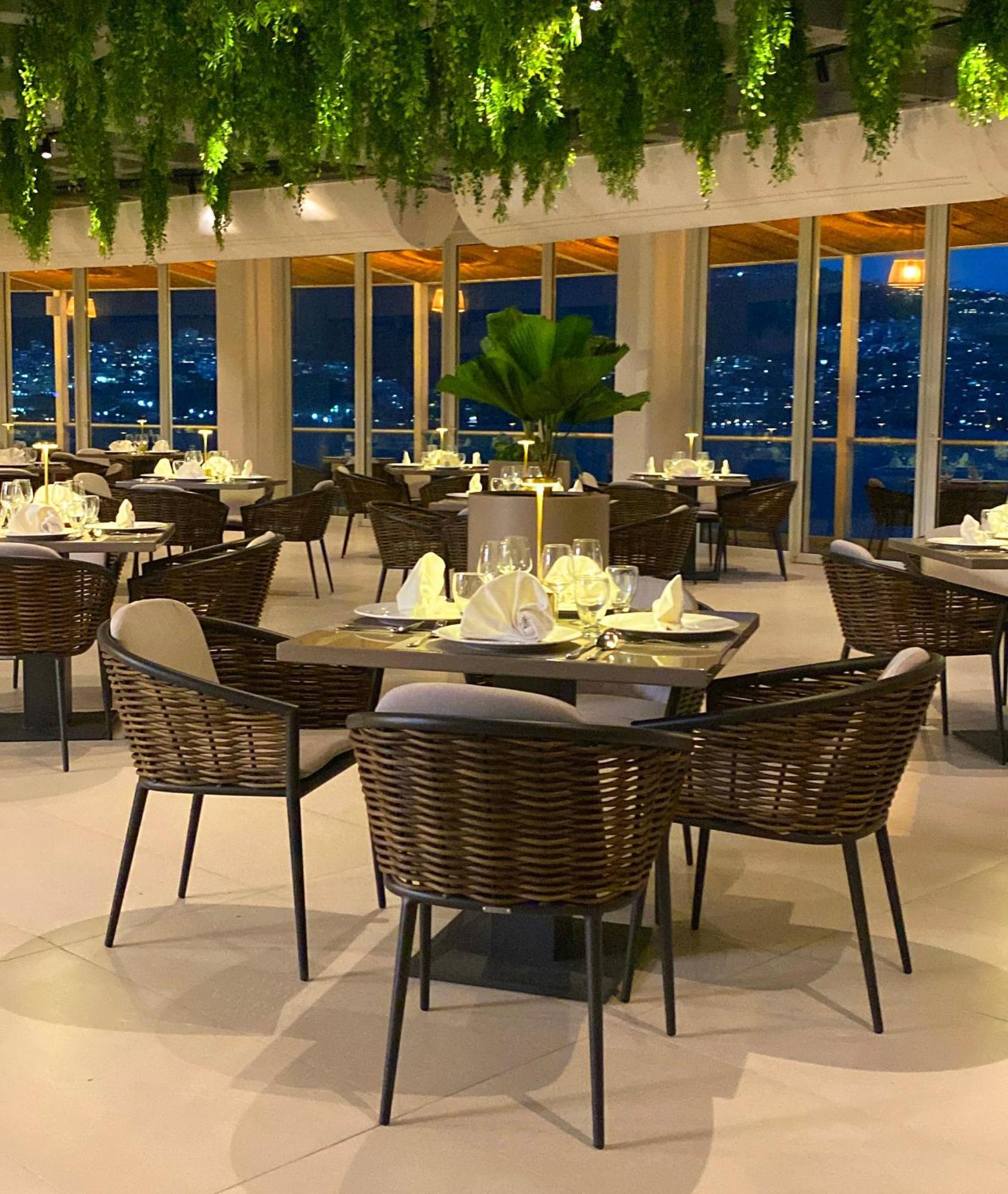 Hotel Amares אקפולקו מראה חיצוני תמונה