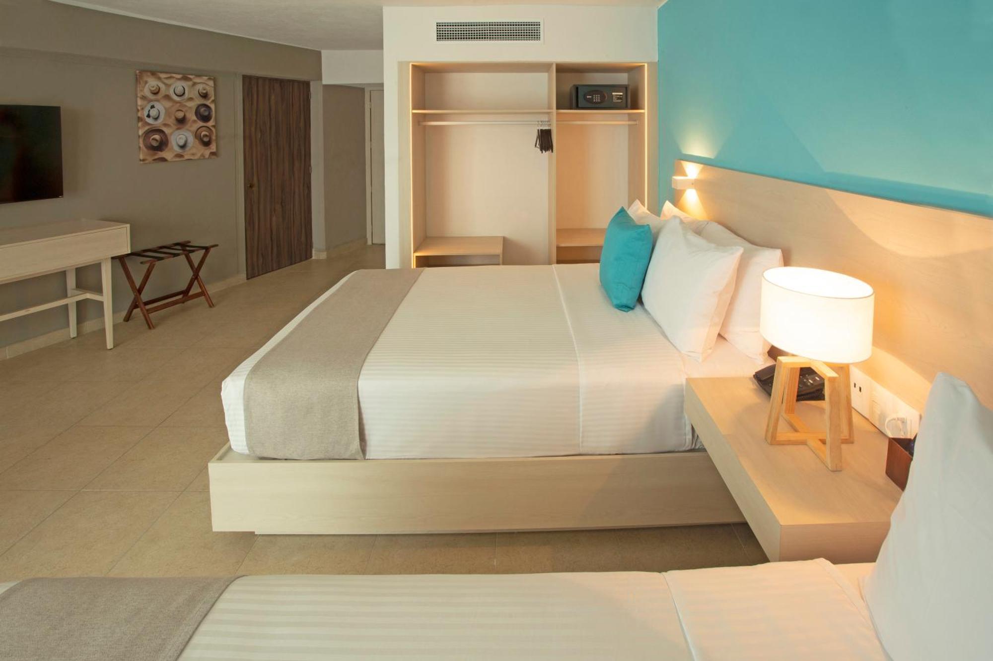 Hotel Amares אקפולקו מראה חיצוני תמונה