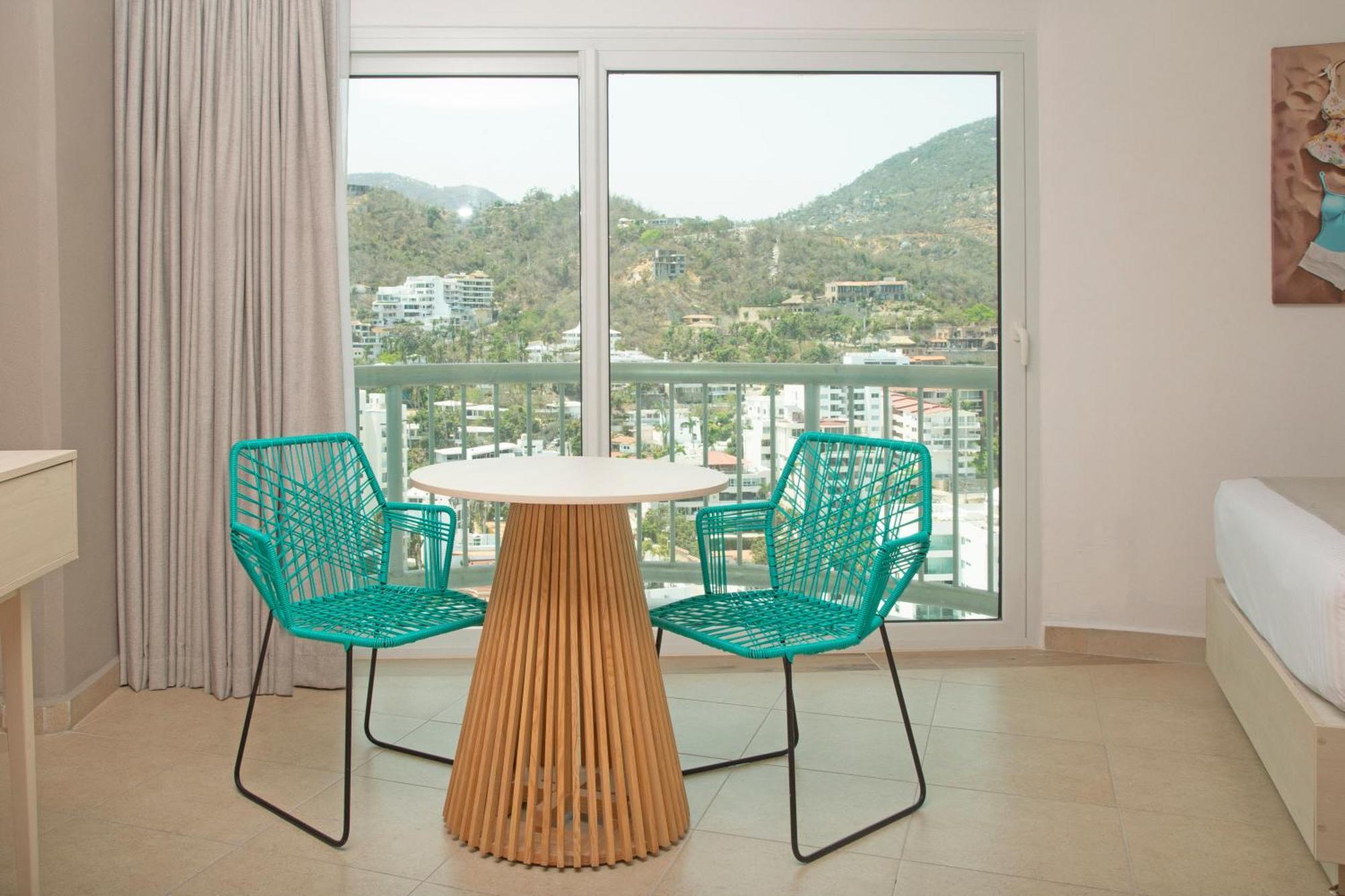 Hotel Amares אקפולקו מראה חיצוני תמונה